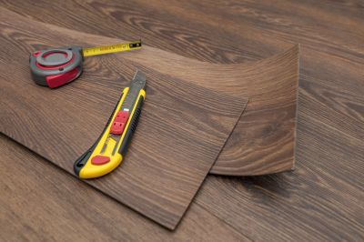 Sheet Flooring Installation in Denver County, CO