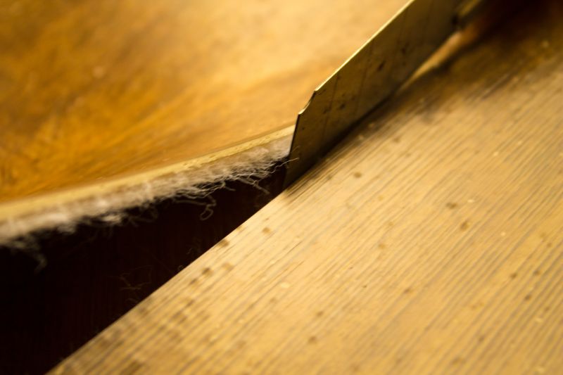 Quality Materials Used