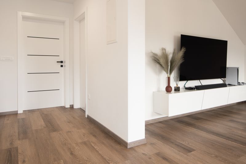 Wood Laminate Installation in Manassas, VA