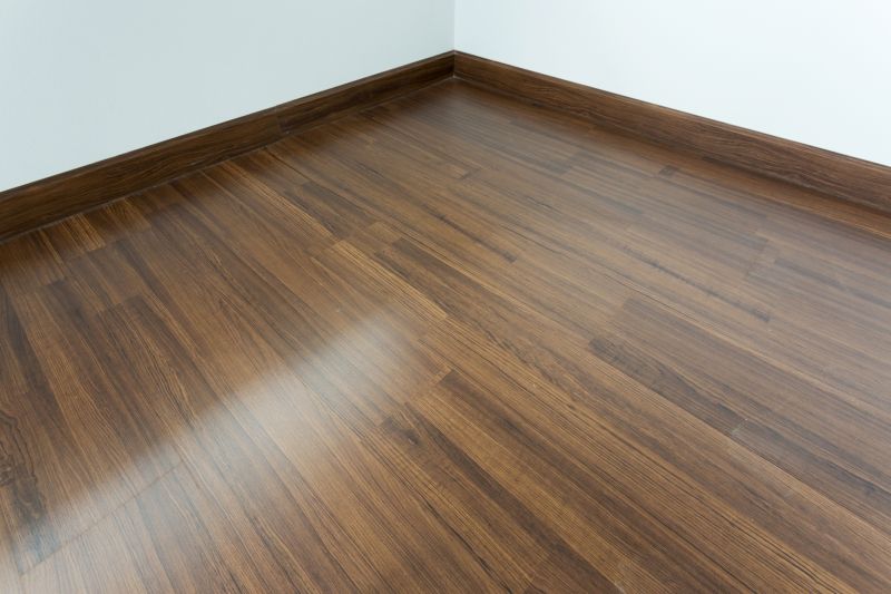 Wood Laminate Installation in Fredericksburg, VA