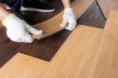 Restore the Beauty of Your Floors!